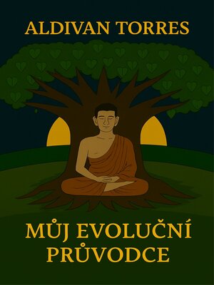 cover image of Můj Evoluční Průvodce